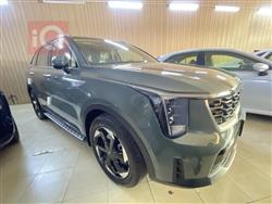 کیا سۆرینتۆ